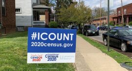Fighting for a Fair and Accurate Census (Part 1)