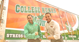 A Junk Removal Company is Leading the Fight Against Domestic Violence