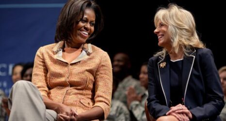 Day One in Office: What We Can Expect From First Lady Dr. Jill Biden