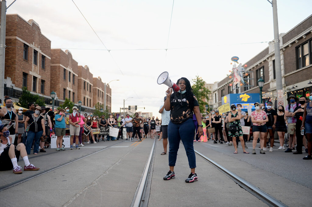 Welcome To Washington: Nine New Feminist Women Join the U.S. House of Representatives