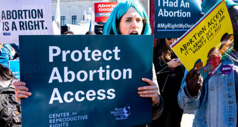 Communities Need Independent Abortion Clinics