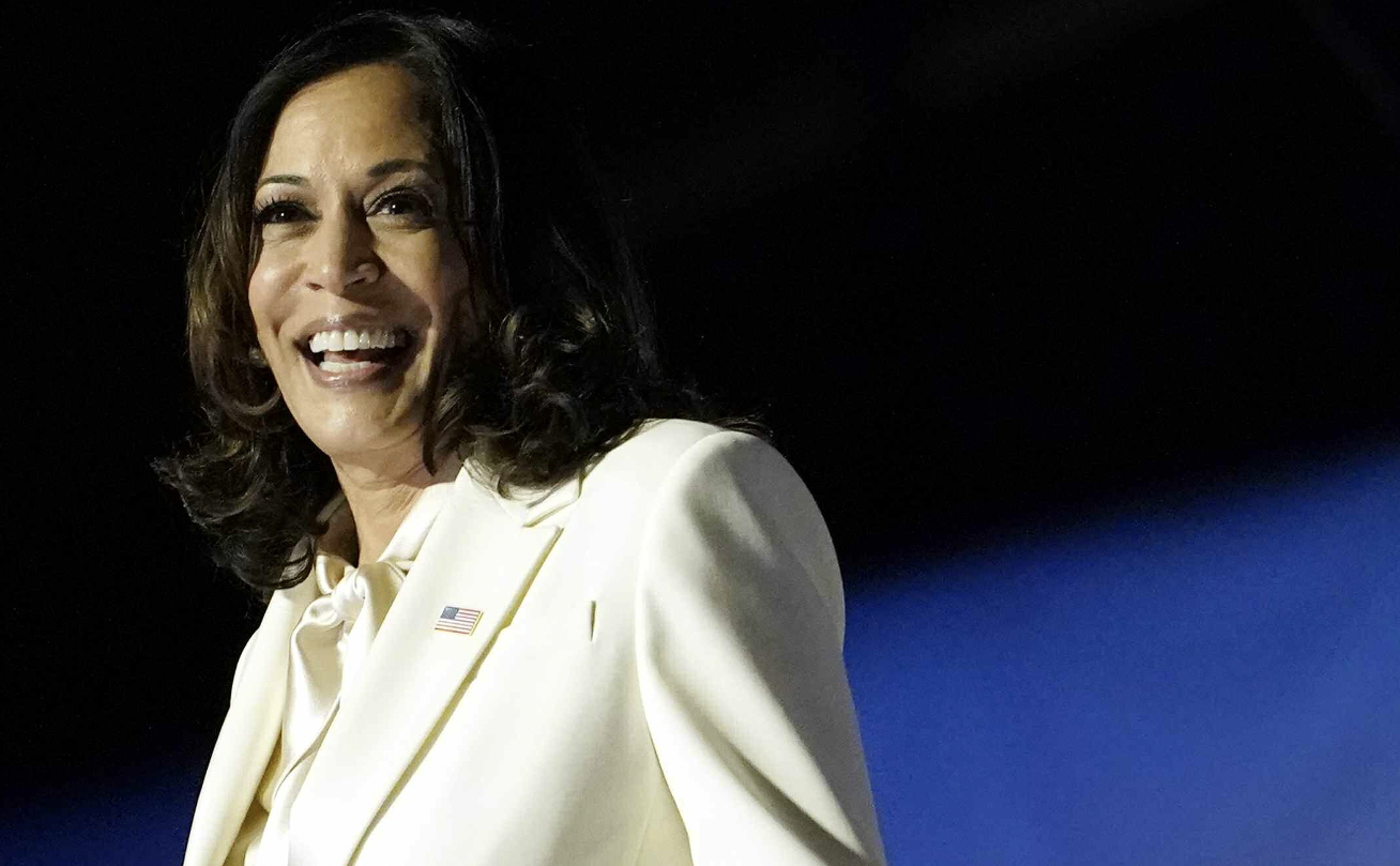 For Feminists This Year, It's *Vice* President's Day: Kamala Harris and ...