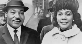 The Forgotten Reproductive Justice Legacy of Dr. King