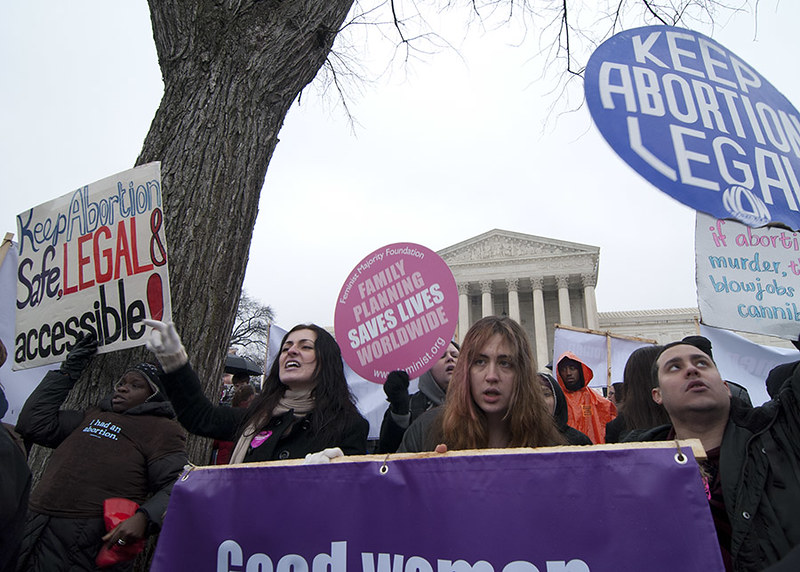 SCOTUS Blocks Access to Abortion Pill By Mail During Pandemic—But Biden Likely Reverse Trump Policy Soon