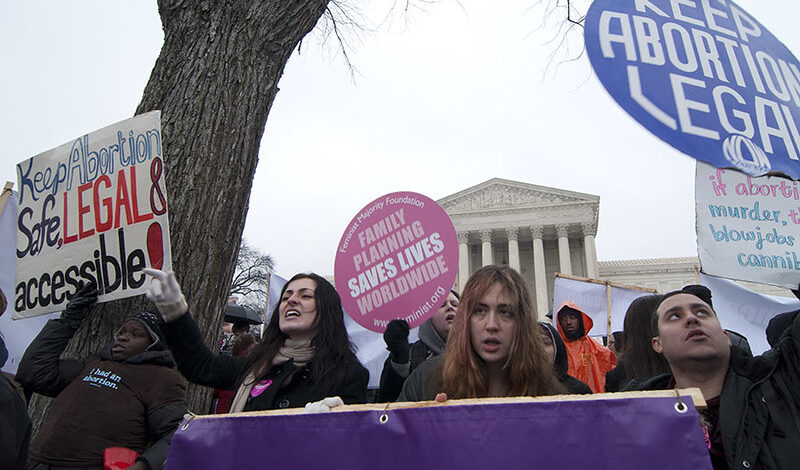 SCOTUS Blocks Access to Abortion Pill By Mail During Pandemic—But Biden Likely Reverse Trump Policy Soon