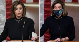 Six Standout Moments from Nancy Pelosi As House Moves Forward on Impeachment