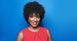 The Ms. Q&A: Zerlina Maxwell Discusses the Biden-Harris Administration, the Capitol Riots and White Supremacy
