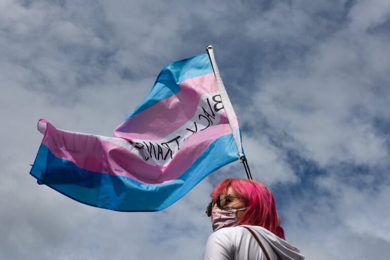 These States Are Trying To Take Away Trans Rights In 2021 Ms Magazine