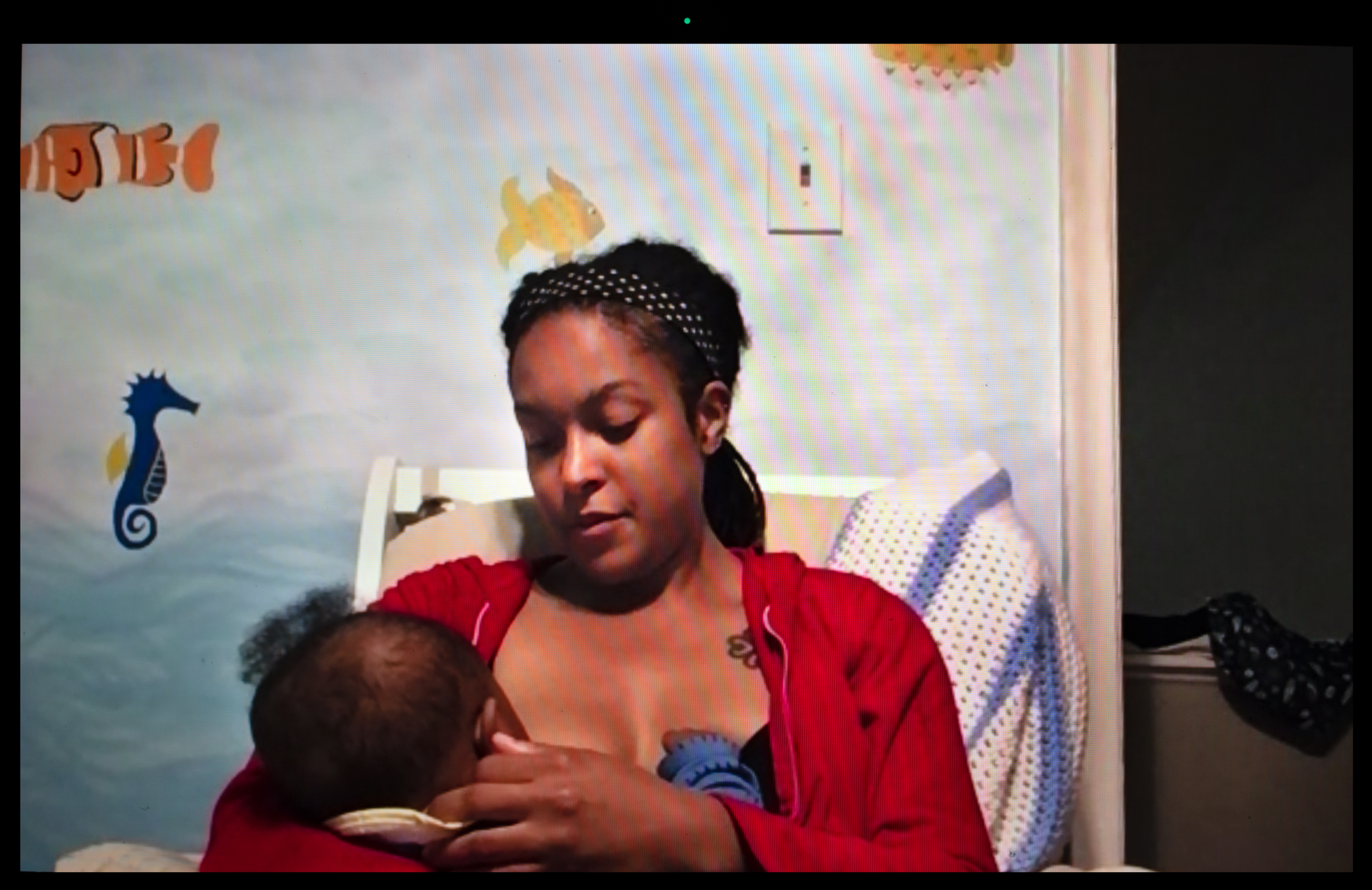Is Online Breastfeeding a New Thing? How the Pandemic is Changing Everything and Nothing