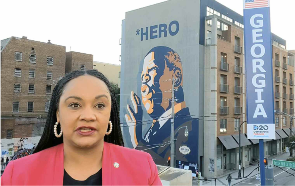 Welcome To Washington: Nine New Feminist Women Join the U.S. House of Representatives