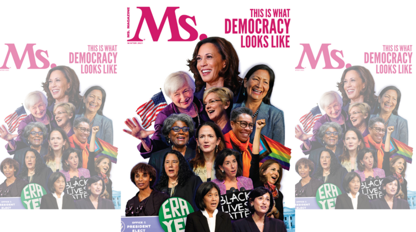 ms. winter 2021 cover