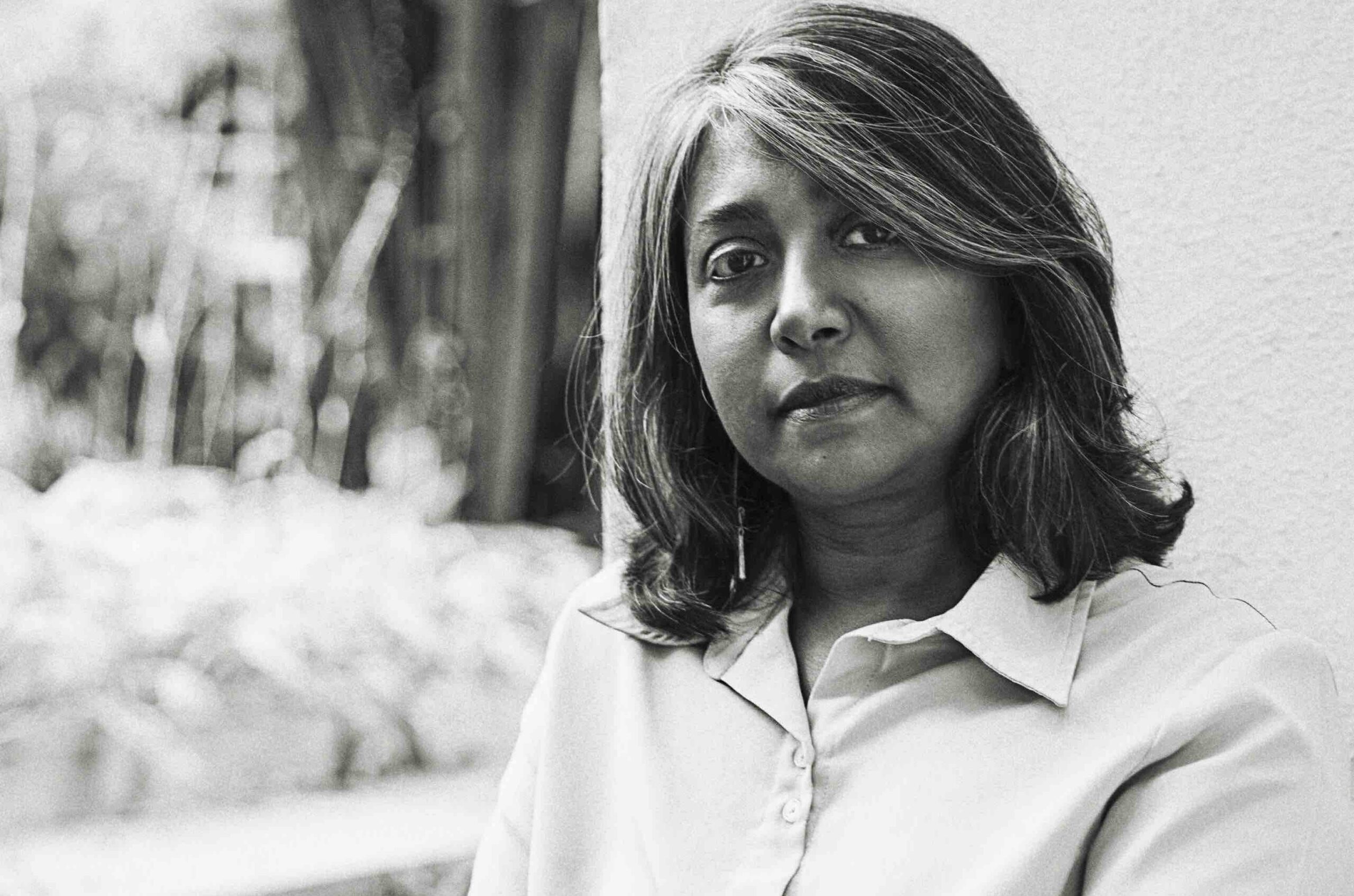 Dr Premilla Nadasen—recipient Of The Ann Snitow Prize—is Rethinking Awards And Prizes With A
