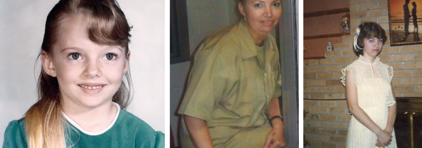 lisa montgomery the Only Woman on Federal Death Row