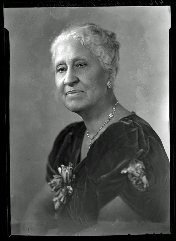 Mary Church Terrell, the Forgotten “Face of the African American Women’s Suffrage Activism"