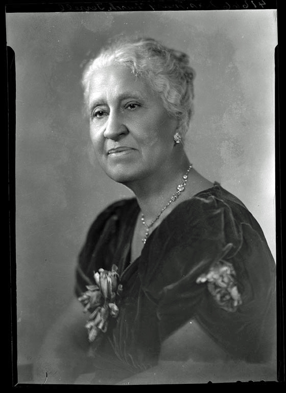Mary Church Terrell, the “Face of African American Women’s