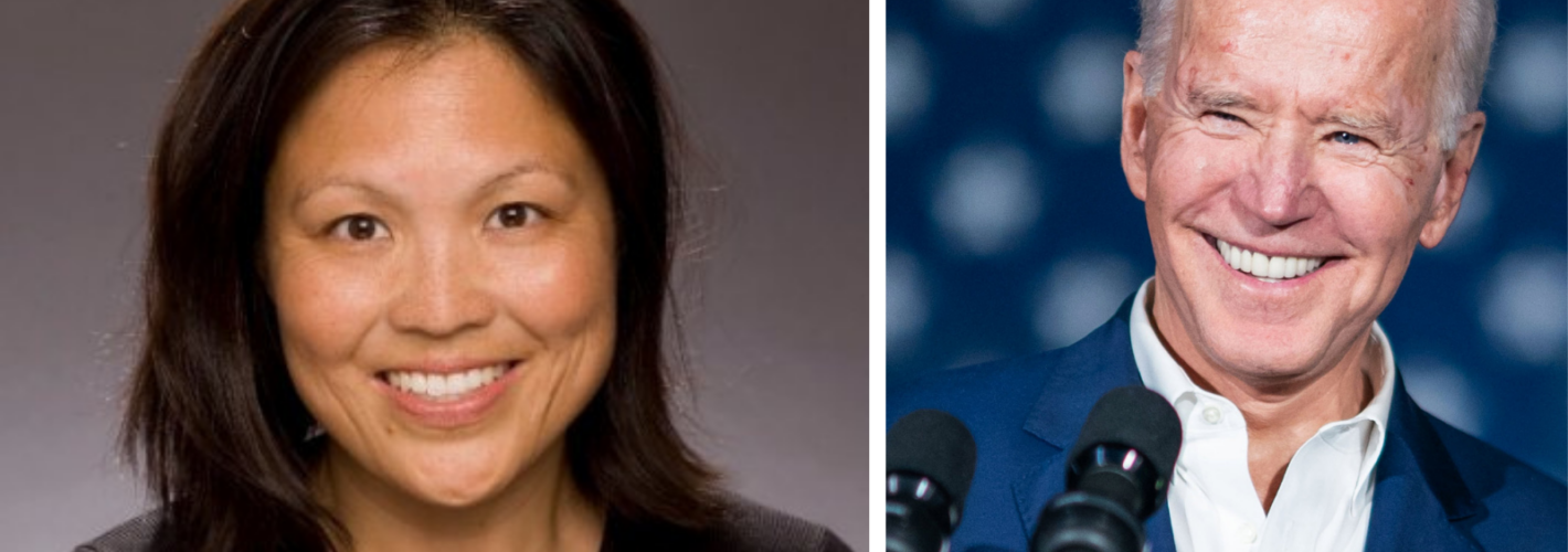 Biden Nominates Julie Su as Deputy Secretary of Labor