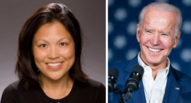 Biden Nominates Julie Su as Deputy Secretary of Labor