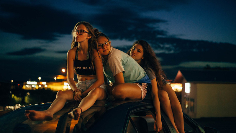 Sundance 2021: “Cusp” and “At the Ready” Highlight the Strength and Complexity of American Teenagers