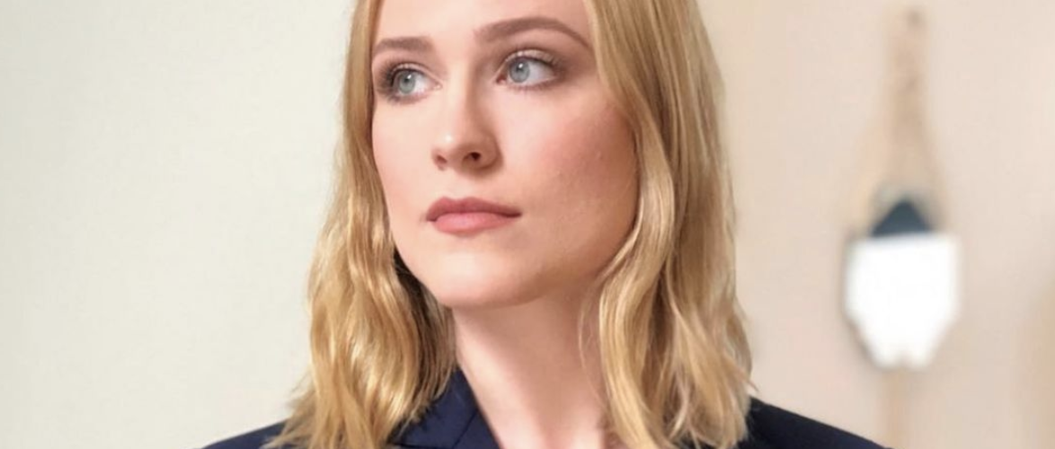 How Evan Rachel Wood Is Helping Other Survivors Get Their Day in Court