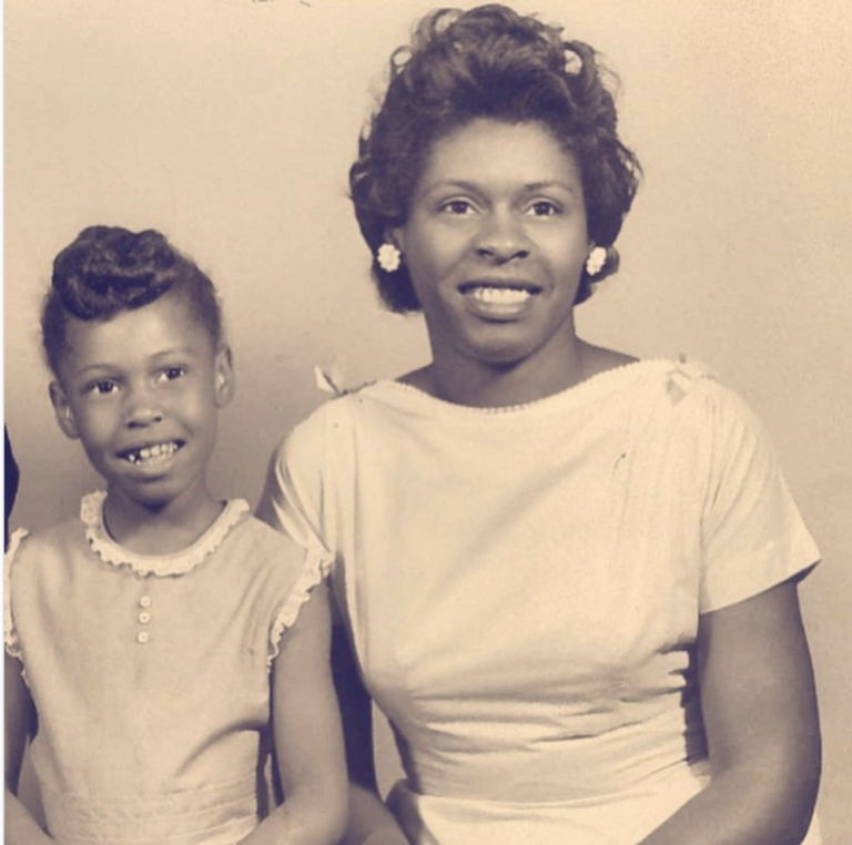 Table for 12, Please HUD Secretary Marcia Fudge Plans to Stand Up