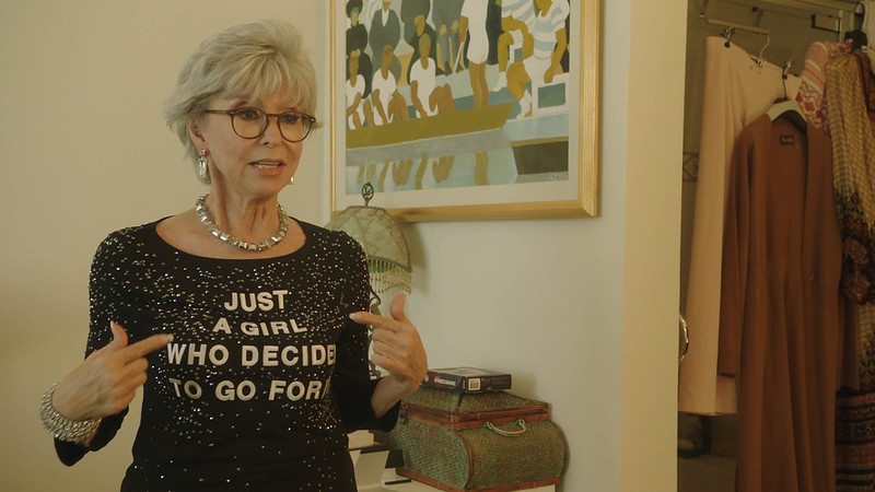 Sundance 2021: Three Documentaries—featuring Cultural Icons Rita Moreno, Alvin Ailey and Valerie Taylor—to Inspire You