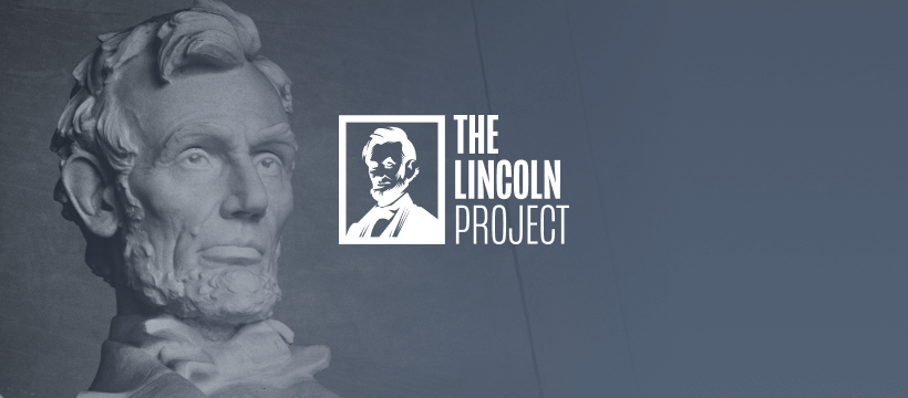 Some Lincoln Project Founders Knew About Sexual Harassment Allegations as Early as March
