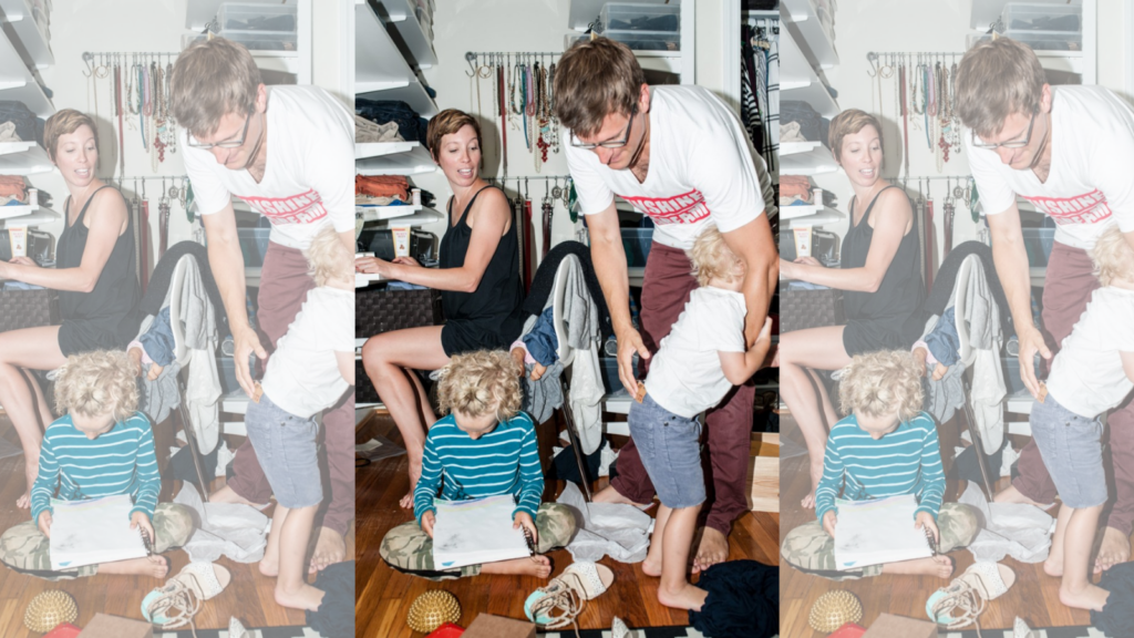 The Real Marshall Plan For Moms Is Getting Them Back To Work Ms. Magazine