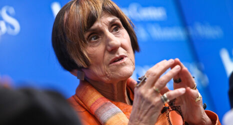 Two Decades in the Making, Rosa DeLauro’s Plan To Cut Child Poverty in Half Is on the Brink of Passing