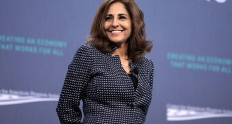 We Have Her Back: Opposition to Neera Tanden Reflects Sexist, Racist Double Standard