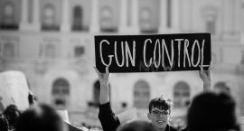Weekly Pulse: Gun Violence a "Public Health Crisis"; States Move to Make All Adults Vaccine-Eligible