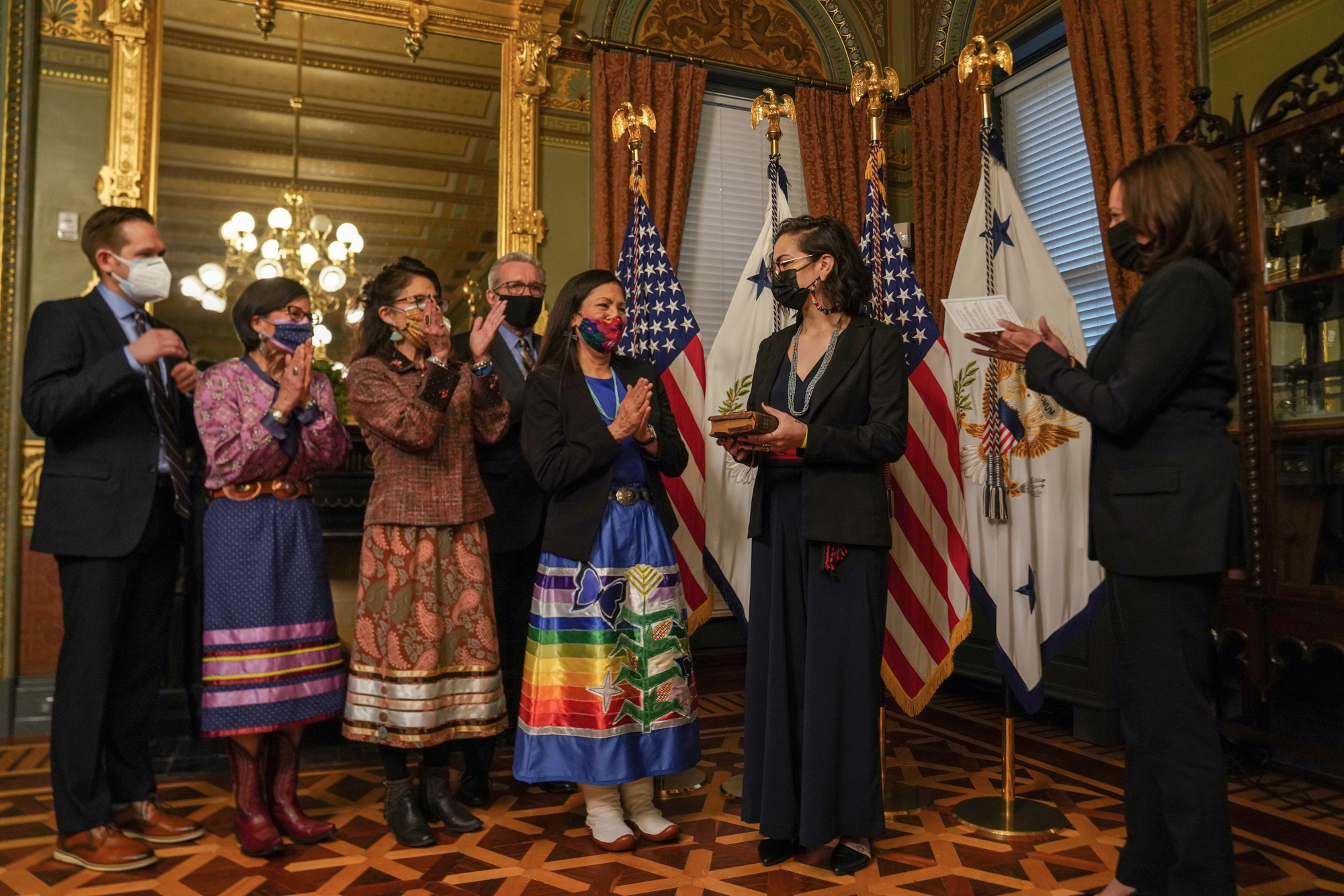 Leading The Way How The Us Government Can Normalize Women In