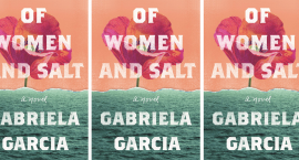 Privilegio: "Of Women and Salt" Follows Three Generations of Cuban Women