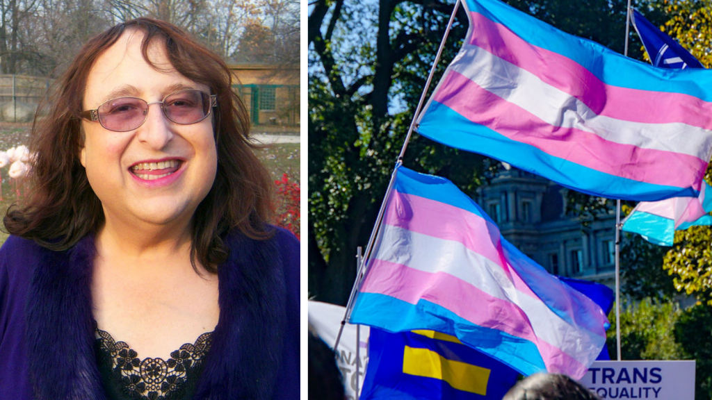 transgender day of visibility healthcare