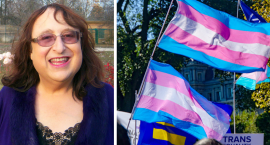 The History Behind International Transgender Day of Visibility