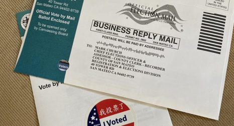These 8 Bills Will Change How You Think About Voting by Mail