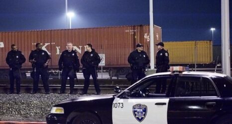 When Cops Rape Those in Custody: Closing the Law Enforcement Consent Loophole