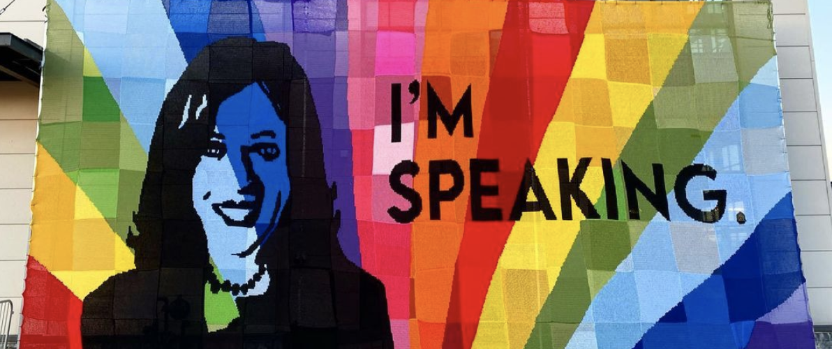 kamala-harris-im-speaking-yarn-mural-feminist-art