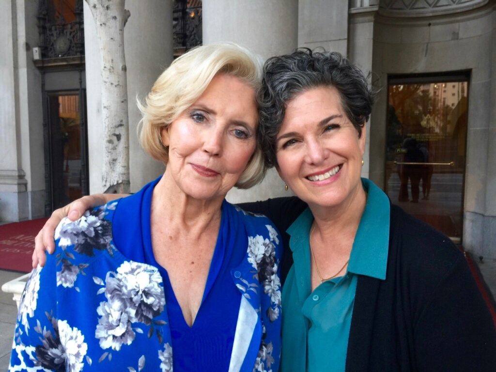 Fighting for Pay Equity: A Q&A with Lilly Ledbetter and the Filmmaker Telling Her Story