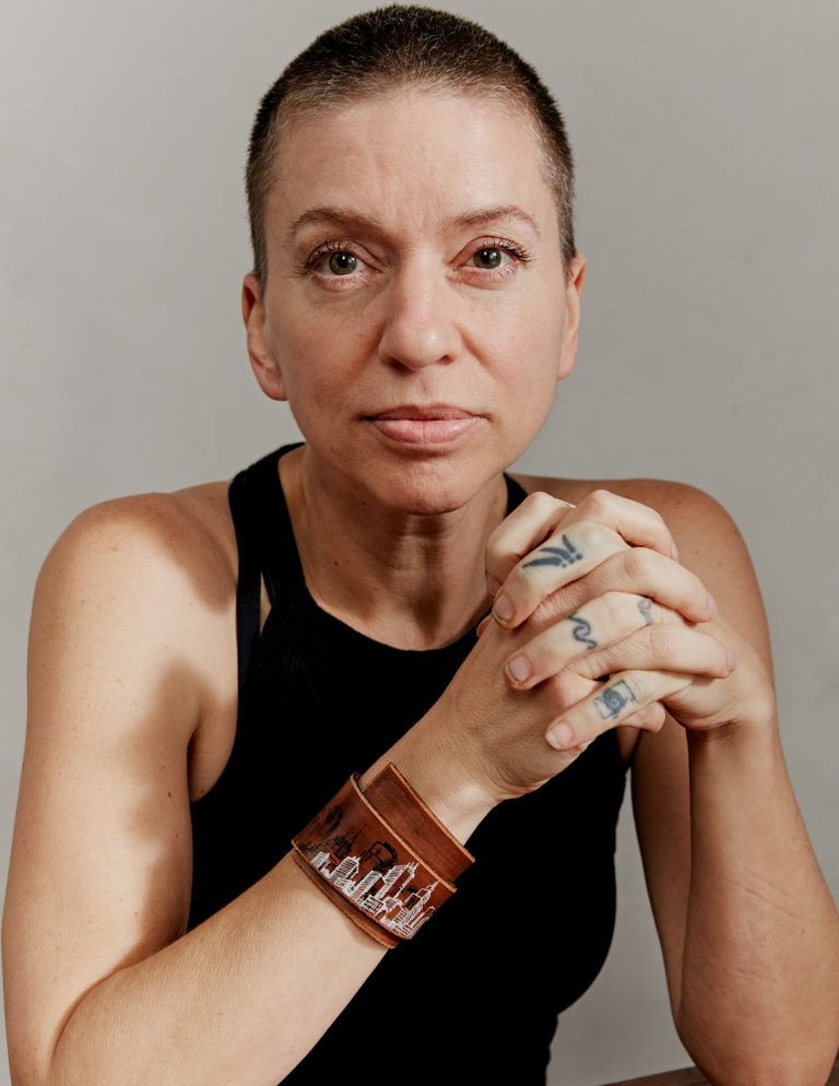 The Ms. Q&A With Ani DiFranco “You Have License To Be All the Aspects