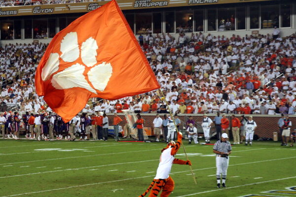 Athletes Win Historic Title IX Settlement with Clemson University - Ms ...