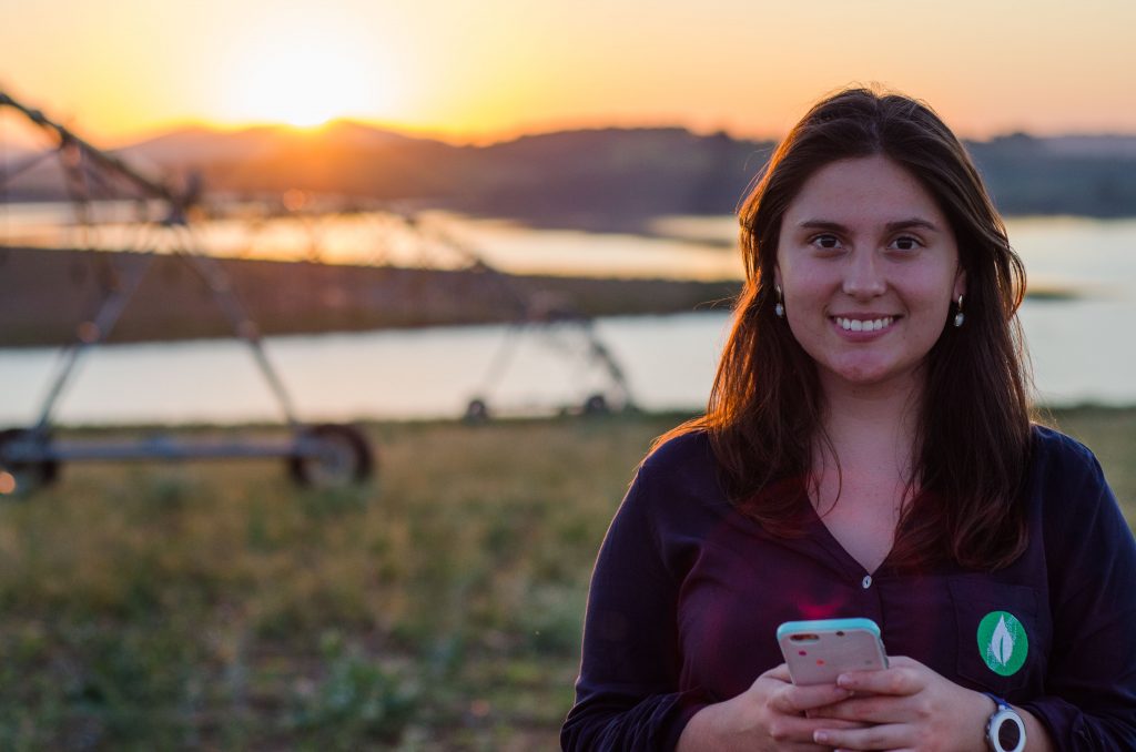 From Farms to Incubators: Celebrating Women Innovators in Agtech
