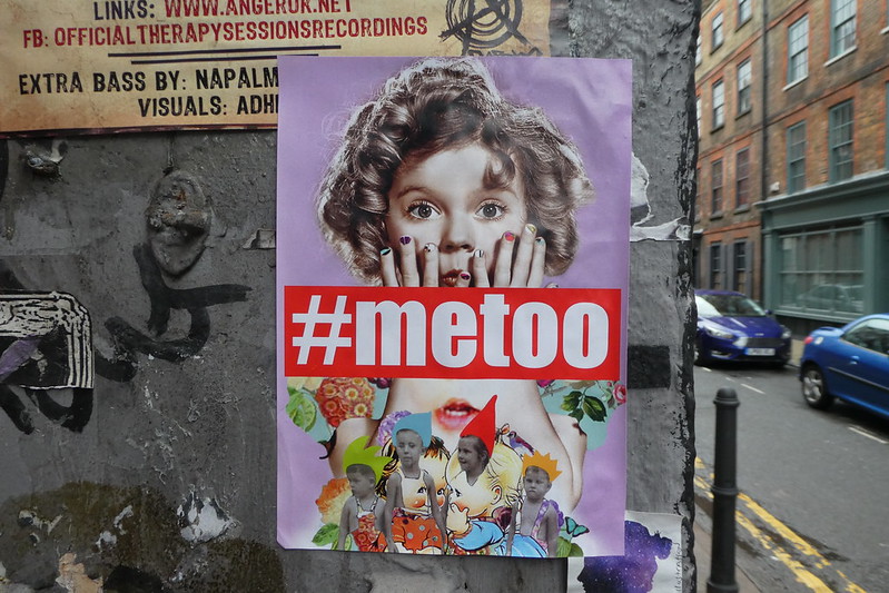  How the Biden-Harris Administration Can Boost the #MeTooK12 Campaign to End Sexual Harassment In Schools
