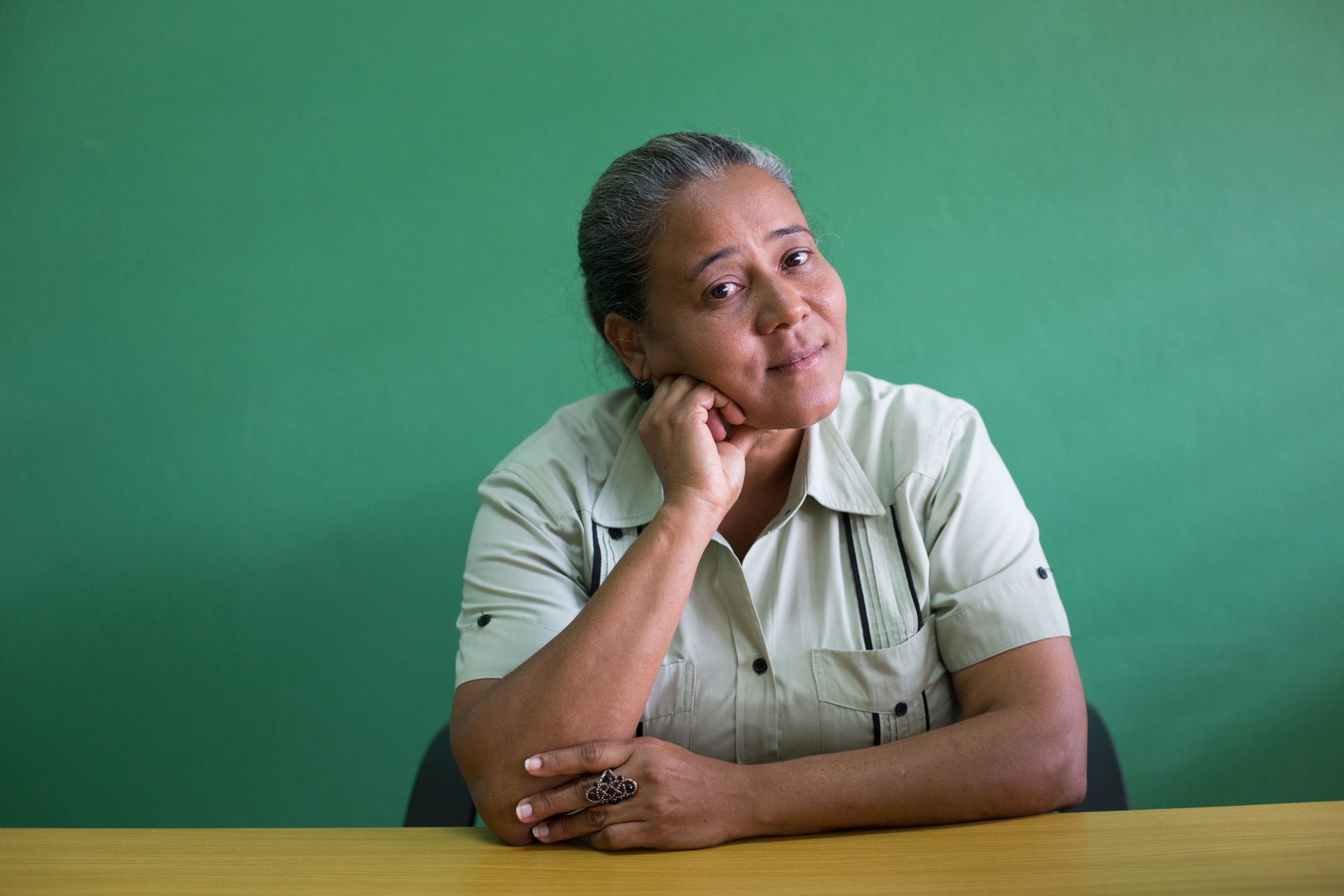 A Mother's Plea: How Many More Dominican Women Must Die Under Draconian Abortion Bans? - Vimarsana News