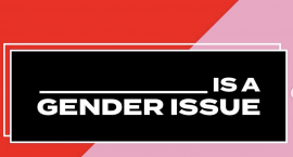 Every Issue is a Gender Issue: United State of Women Launches New Initiative