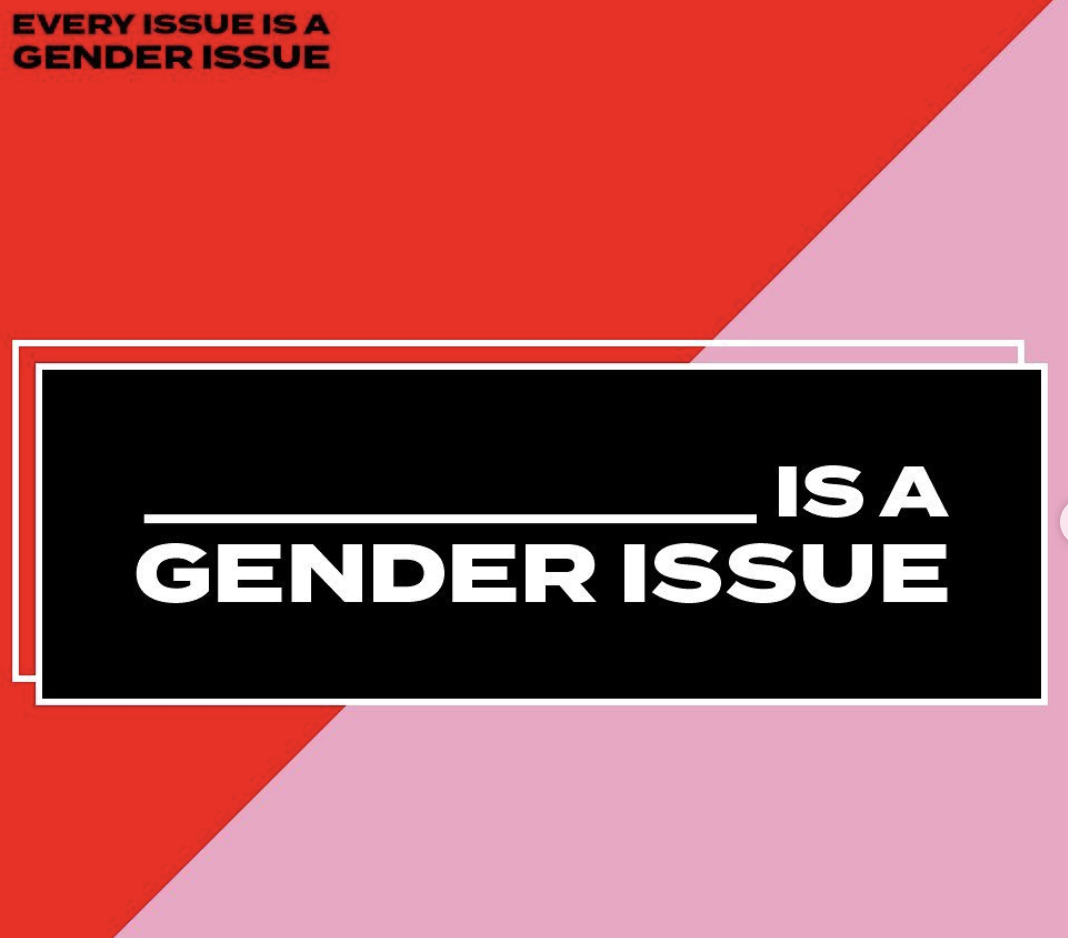 "Every Issue is a Gender Issue" United State of Women Highlights