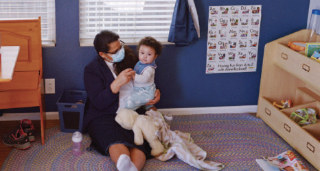 The Nation’s Moment of Truth: America’s Legacy of Devaluing Care