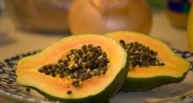 The Power of Papayas: How Women in Sexual Health Research Remain Vulnerable to Sexual Harassment