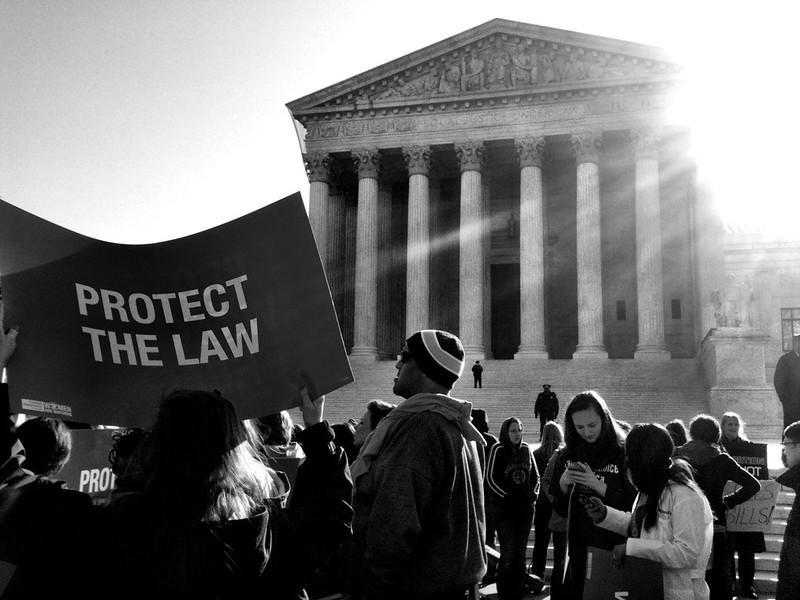 This Ruling Could Open the Door for the Supreme Court To Take on Roe v. Wade