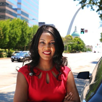 What Tishaura Jones’s Mayoral Win Says About the Political Power Of Black Women