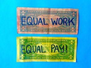 Why Women Need the Paycheck Fairness Act - Ms. Magazine